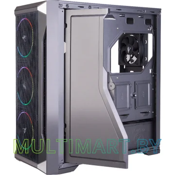 Корпус Zalman Z8 MS  картинка 5
